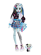 Monster High Frankie Stein Accesorios Y Mascota - Miniatura 1