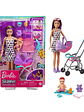 Barbie Skipper Niñera - Miniatura 2