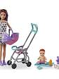 Barbie Skipper Niñera - Miniatura 1