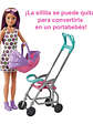 Barbie Skipper Niñera - Miniatura 4