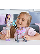 Barbie Skipper Niñera - Miniatura 7