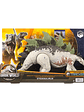 Jurassic World Gigantic Trackers Stegosaurus - Miniatura 2
