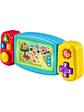 Fisher-Price Videojuego Portátil Aprende conmigo  - Miniatura 2