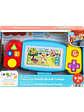 Fisher-Price Videojuego Portátil Aprende conmigo  - Miniatura 1