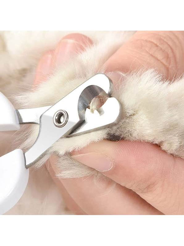 Cortaúñas Para Mascota  3