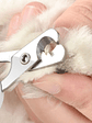 Cortaúñas Para Mascota  - Miniatura 3