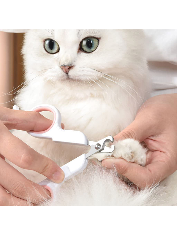 Cortaúñas Para Mascota  2
