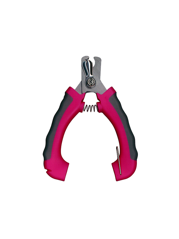 Cortaúñas Tipo Alicate Para Mascotas Grande  1