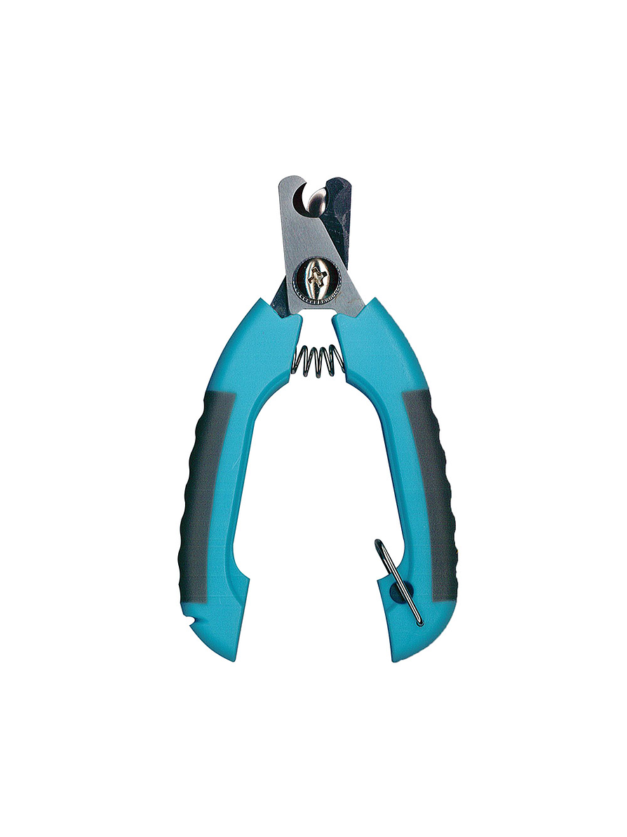 Cortaúñas Tipo Alicate Para Mascotas Pequeño 1