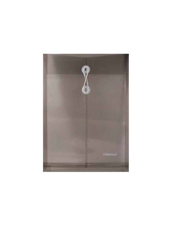 Sobre Plástico Vertical Carta  2