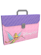 Maletín Plástico 13 Bolsillos Primavera Disney 100 - Miniatura 2