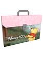 Maletín Plástico 13 Bolsillos Primavera Disney 100 - Miniatura 3