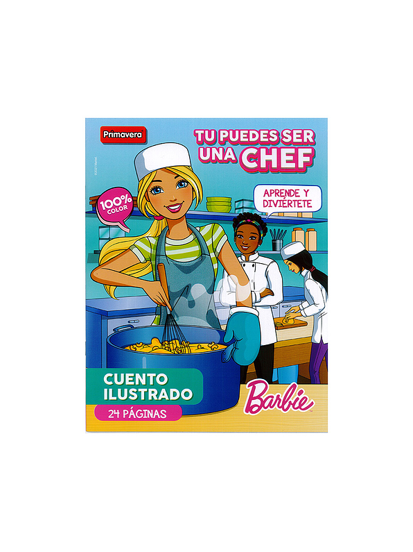 Libros Infantiles Para Colorear Primavera  3