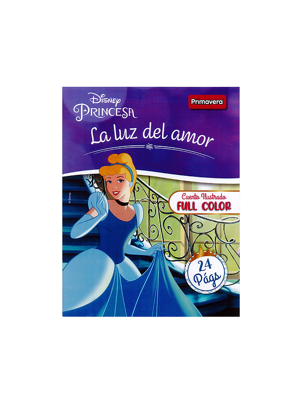 Libros Infantiles Para Colorear Primavera  4