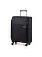 Maleta American Tourister Spinner 56/20 Comb Frankfurt Negro  - Miniatura 2