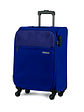 Maleta American Tourister Spinner 56/20 Comb Frankfurt Azul - Miniatura 2