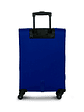 Maleta American Tourister Spinner 56/20 Comb Frankfurt Azul - Miniatura 3