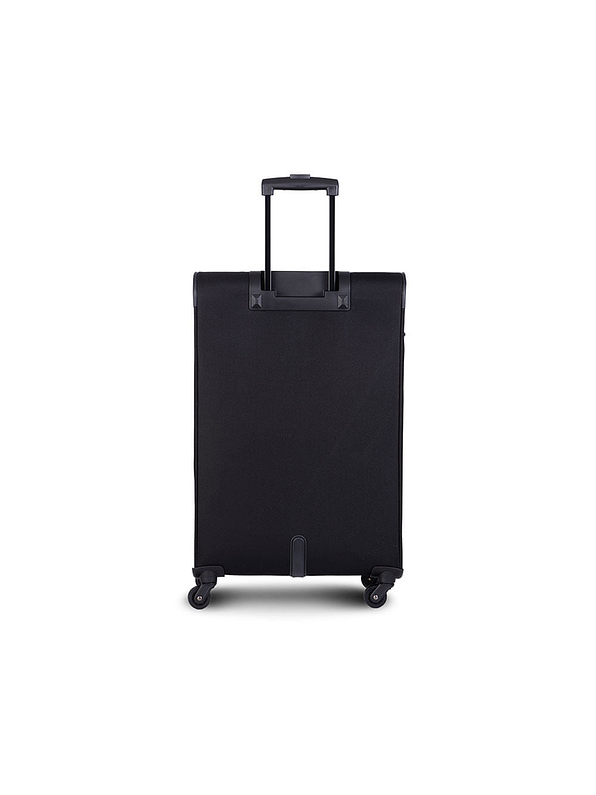 Maleta American Tourister Spinner 67/24 Comb Frankfurt Negra 3