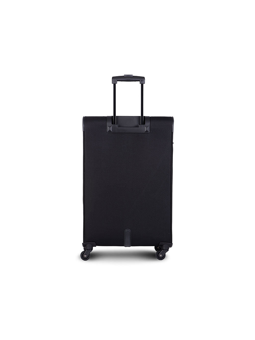 Maleta American Tourister Spinner 67/24 Comb Frankfurt Negra 3