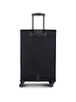 Maleta American Tourister Spinner 67/24 Comb Frankfurt Negra - Miniatura 3