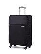Maleta American Tourister Spinner 67/24 Comb Frankfurt Negra - Miniatura 2