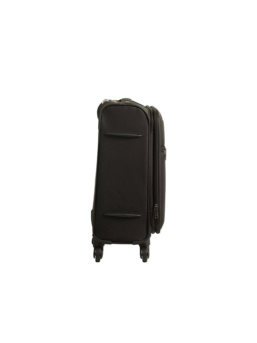 Maleta American Tourister Spinner 56/20 Comb Oasis Negro 4