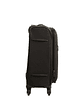Maleta American Tourister Spinner 56/20 Comb Oasis Negro - Miniatura 4