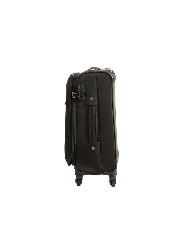 Maleta American Tourister Spinner 56/20 Comb Oasis Negro 5