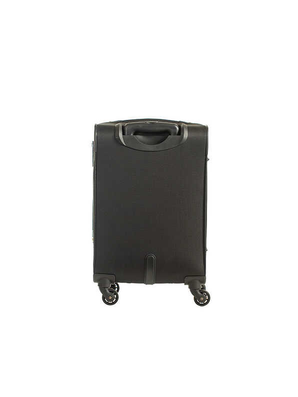 Maleta American Tourister Spinner 56/20 Comb Oasis Negro 3