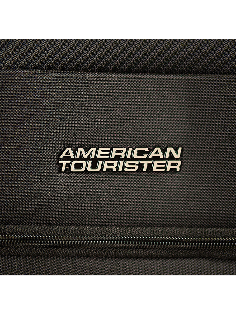 Maleta American Tourister Spinner 56/20 Comb Oasis Negro 7