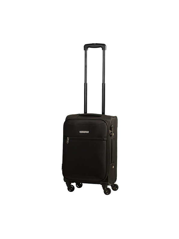 Maleta American Tourister Spinner 56/20 Comb Oasis Negro 2