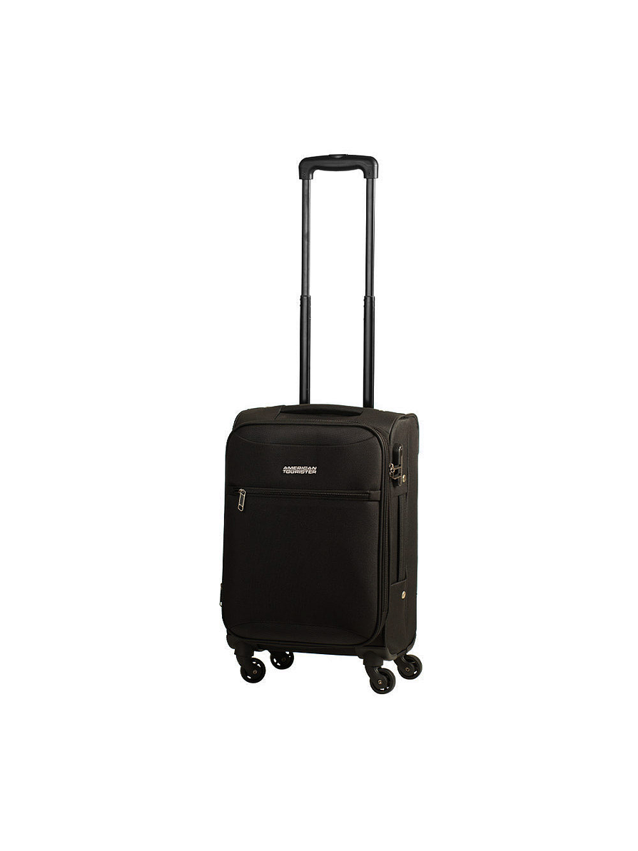 Maleta American Tourister Spinner 56/20 Comb Oasis Negro 2