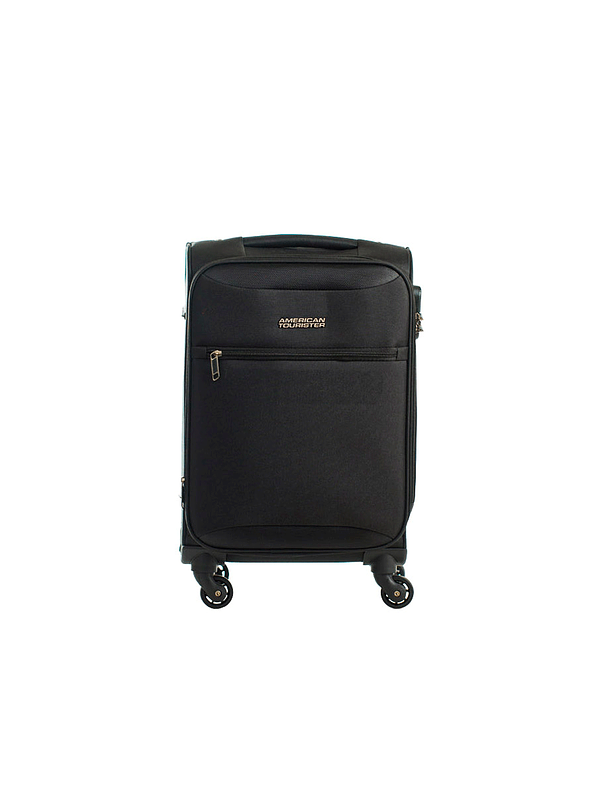 Maleta American Tourister Spinner 56/20 Comb Oasis Negro 1