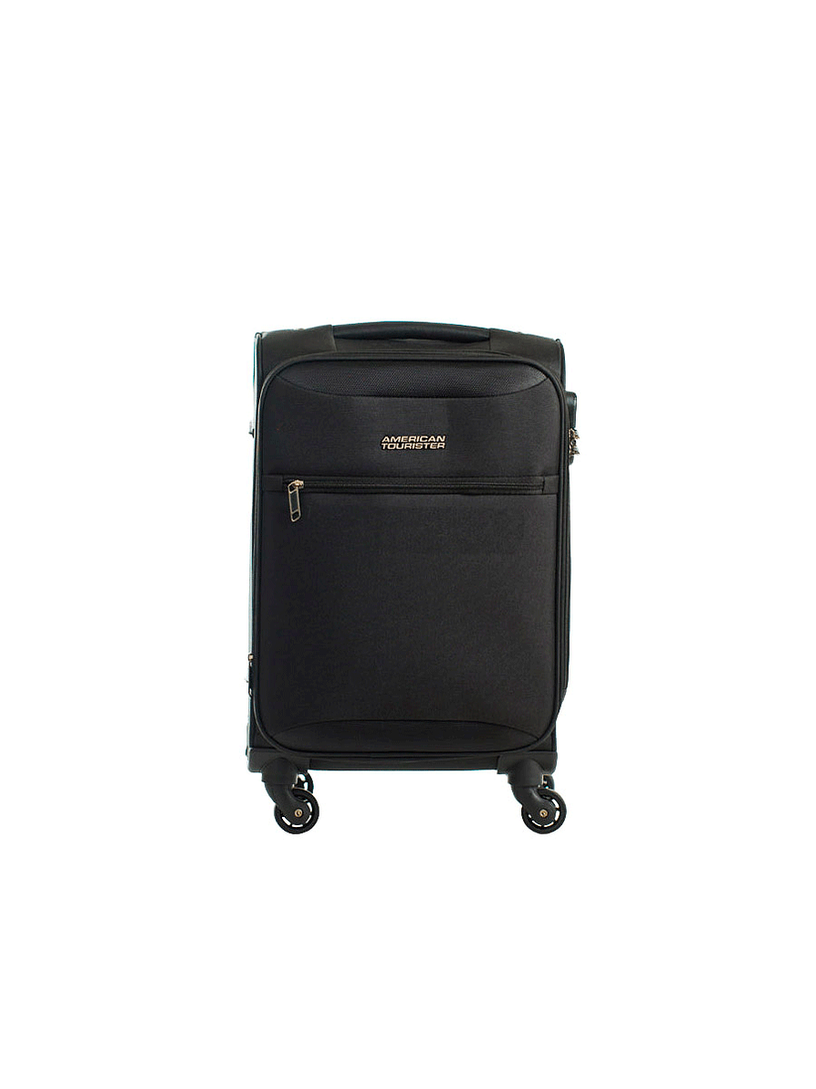 Maleta American Tourister Spinner 56/20 Comb Oasis Negro 1