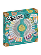 Ruleta Sharpie Vintage X 30 Unidades - Miniatura 2