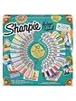 Ruleta Sharpie Vintage X 30 Unidades - Miniatura 1