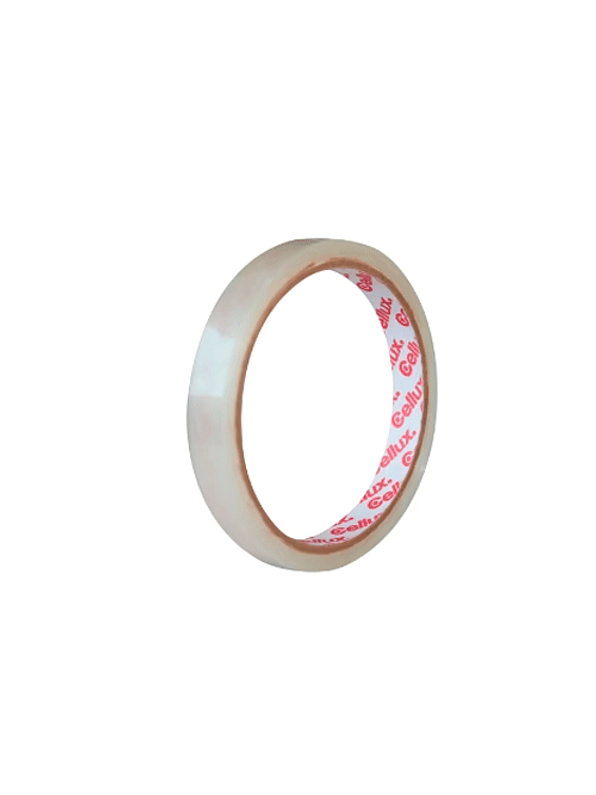 Cinta Transparente Cellux  1