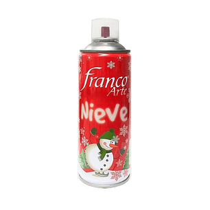 Nieve En Spray 300 ml 