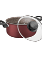 Cacerola Tramontina Paris 24 Cms - Miniatura 3