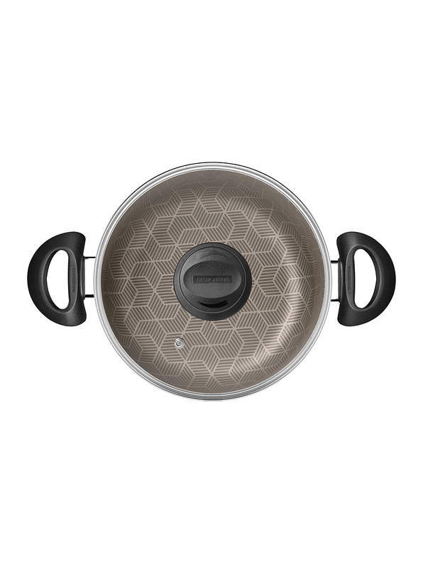 Cacerola Tramontina Paris 24 Cms 5