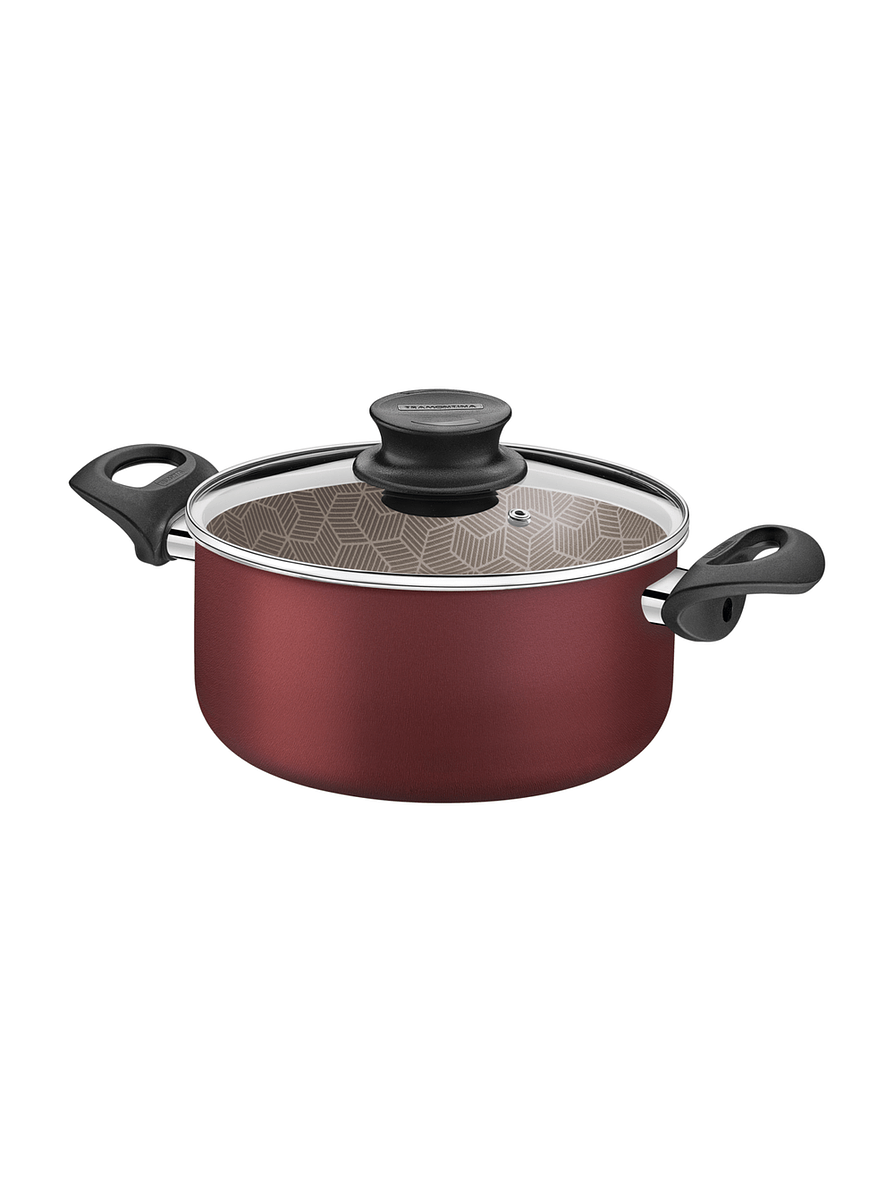 Cacerola Tramontina Paris 24 Cms 1