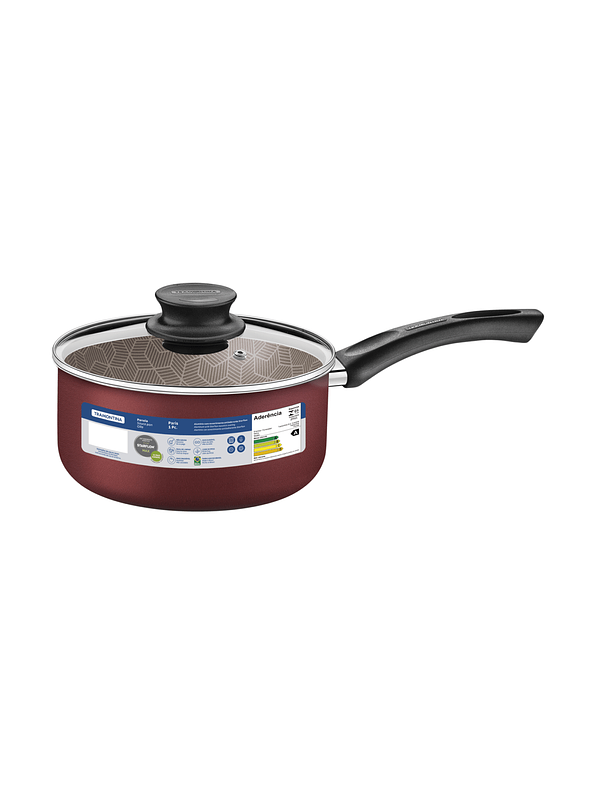 Olla Tramontina Paris 18 Cms 3