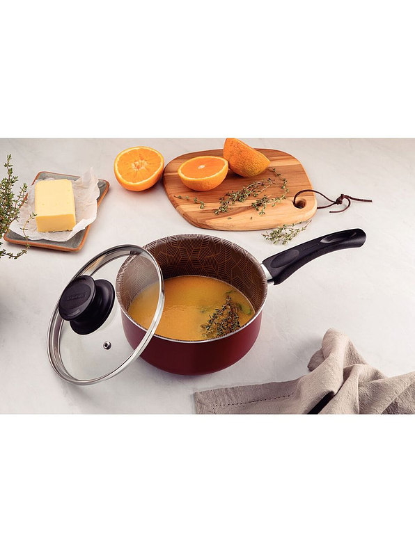 Olla Tramontina Paris 18 Cms 2