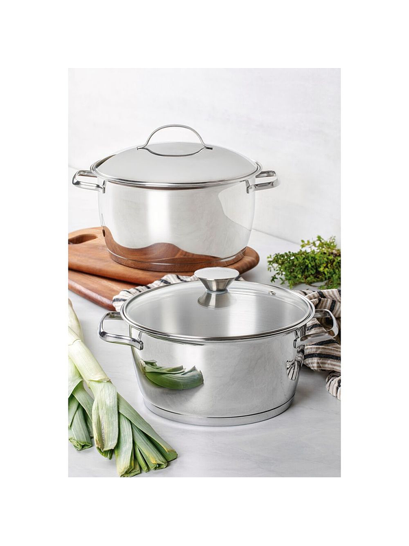 Cacerola Honda Tramontina Allegra 20 Cms 2