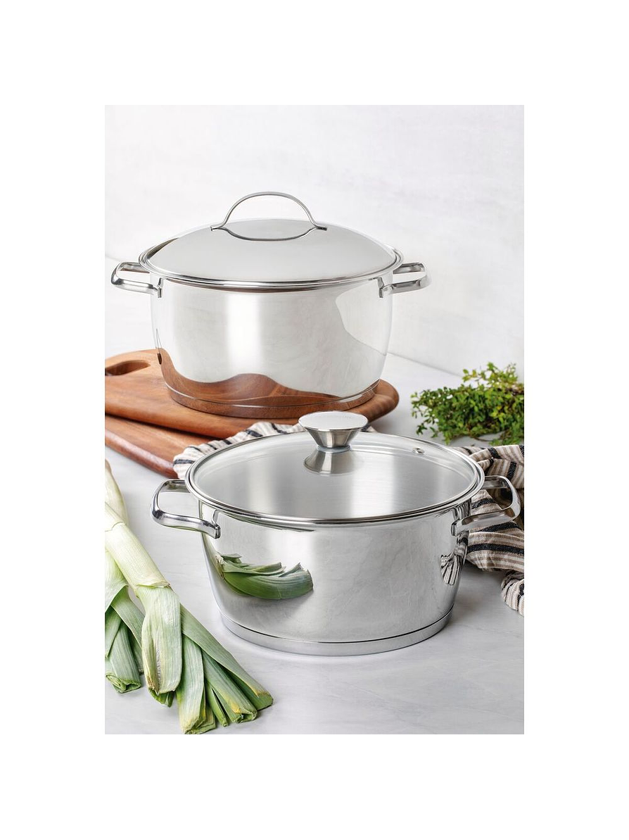 Cacerola Honda Tramontina Allegra 20 Cms 2