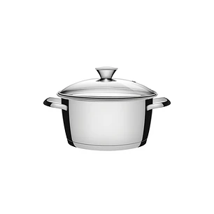 Cacerola Honda Tramontina Allegra 20 Cms