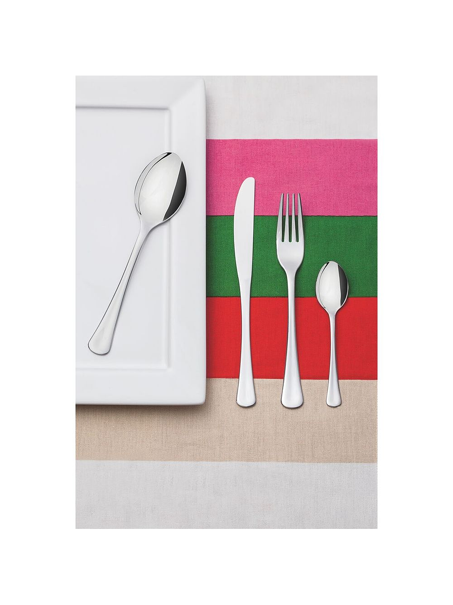 Juego De Cubiertos Tramontina Havana X 24 Piezas  2