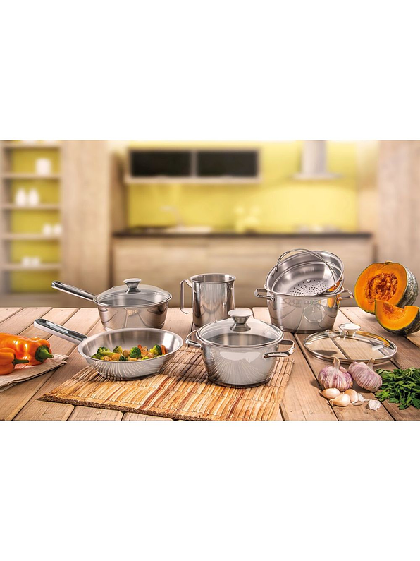 Hervidor Tramontina Allegra 12 Cms  2