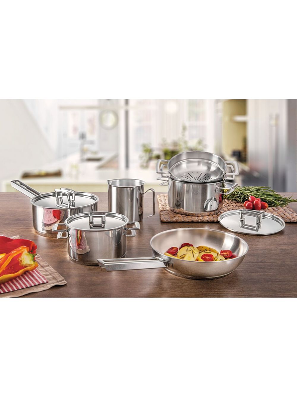 Hervidor Tramontina Allegra 12 Cms  3