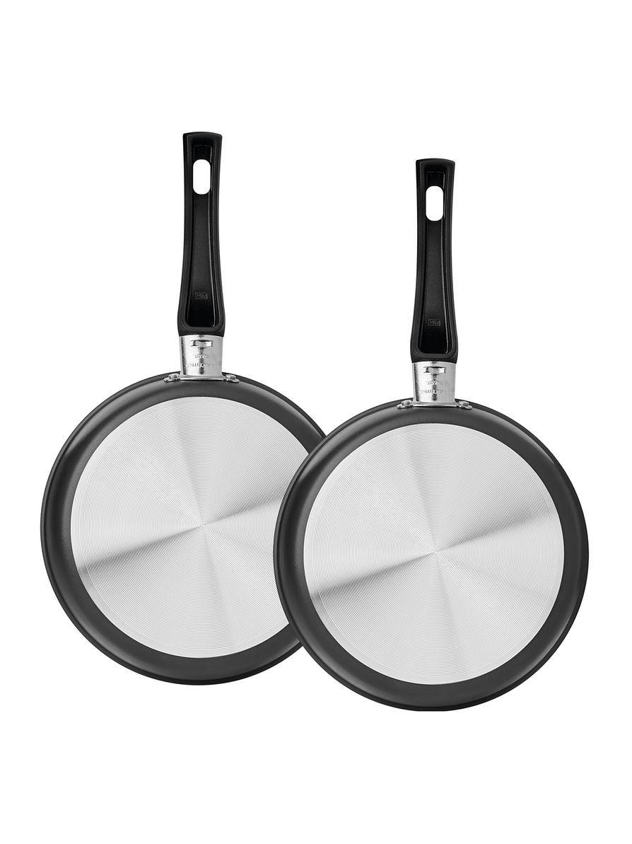 Omeletera Tramontina Loreto 20 Cms  5